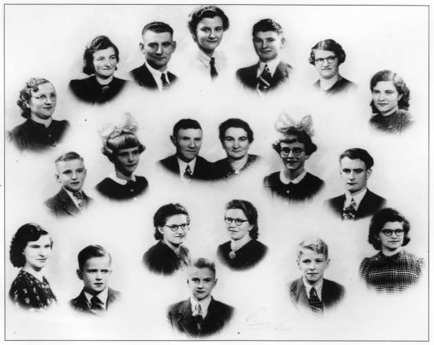 Mis geen enkele nieuwe genealogische publicatie!